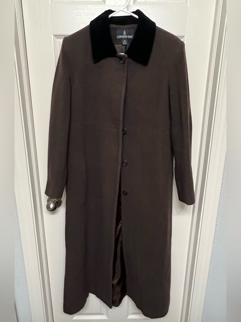 Vintage London Fog